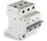 Автоматический выключатель Sigma Elektrik 3P D 16A 6kA 6SM316D 1