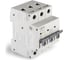 Автоматический выключатель Sigma Elektrik 3P C 25A 6kA 6SM325C 1