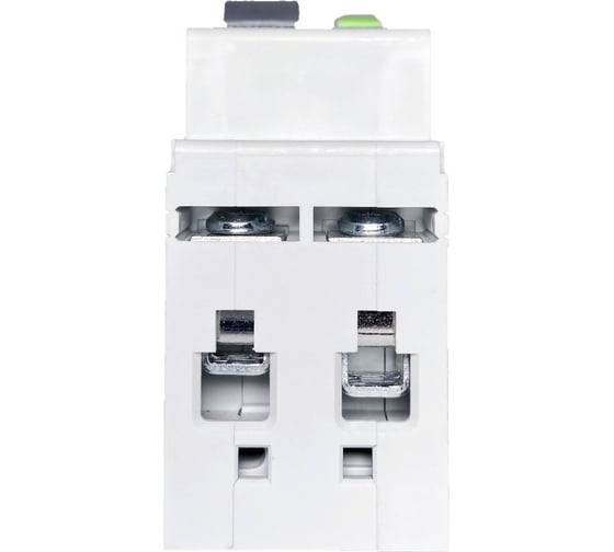 Автоматический выключатель дифференциального тока Sigma Elektrik AC 2P 30mA 6kA 40A SRM2040030