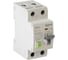 Автоматический выключатель дифференциального тока Sigma Elektrik AC 2P 30mA 6kA 40A SRM2040030 1