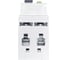 Автоматический выключатель дифференциального тока Sigma Elektrik AC 2P 30mA 6kA 40A SRM2040030 4