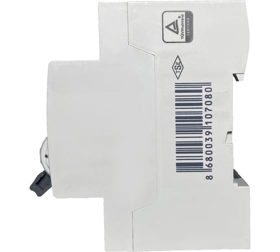 Устройство защитного отключения SIGMA ELEKTRIK 40A 4P 30mA 6kA тип AC SHM4040030