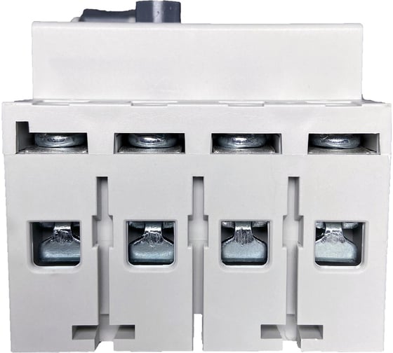 Устройство защитного отключения SIGMA ELEKTRIK 40A 4P 30mA 6kA тип AC SHM4040030