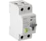 Автоматический выключатель дифференциального тока Sigma Elektrik AC 2P 30mA 6kA 10A SRM2010030 1