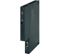 Коммуникационный процессор Siemens SIPLUS NET CP443-5, для тяжелых условий применения 6AG1443-5DX05-4XE0