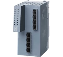 Модуль расширения Siemens PE400-8SFP 6GK5400-8AS00-8AP2