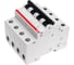 Автоматический выключатель ABB 4-полюсной sh204 c50 2CDS214001R0504 4