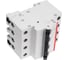 Автоматический выключатель ABB 4-полюсной sh204 c50 2CDS214001R0504 5