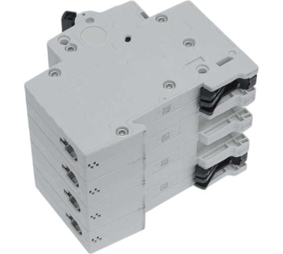 Автоматический выключатель ABB 4-полюсной sh204 c 40 2CDS214001R0404