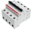 Автоматический выключатель ABB 4-полюсной sh204 c 20 2CDS214001R0204 4