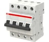 Автоматический выключатель ABB 4-полюсной sh204 c 20 2CDS214001R0204