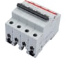 Автоматический выключатель ABB 4-полюсной sh204 c 16 2CDS214001R0164
