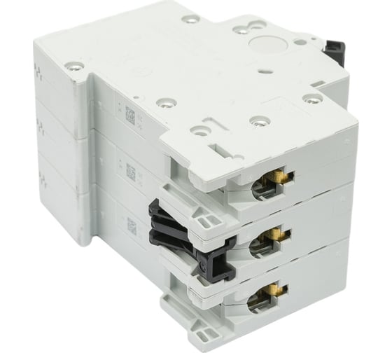 Автоматический выключатель ABB 3-полюсной sh203 c 20 2CDS213001R0204