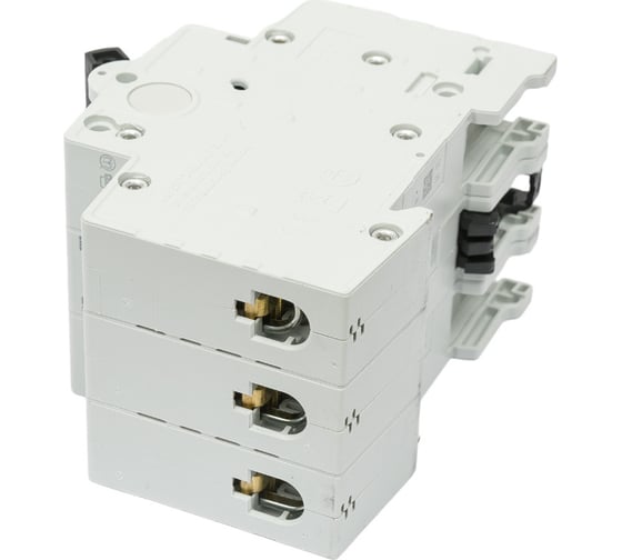 Автоматический выключатель ABB 3-полюсной sh203 c 20 2CDS213001R0204