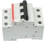 Автоматический выключатель ABB 3-полюсной sh203 c 20 2CDS213001R0204 5