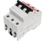 Автоматический выключатель ABB 3-полюсной sh203 c 6 2CDS213001R0064 2