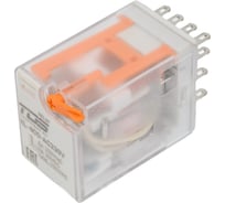 Катушка TDS Rl-4CO-AC230V-5 230В, ток коммутации 5А, 4 перекидных контакта 10 шт TDS16393
