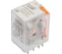 Катушка TDS Rl-4CO-AC230V-5 230В, ток коммутации 5А, 4 перекидных контакта 10 шт TDS16393 4