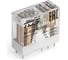 Катушка TDS Rl-32CO-AC230V-5 230В, ток коммутации 5A, 2 перекидных контакта 10 шт TDS35977 1