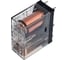 Катушка TDS Rl-32CO-AC230V-5 230В, ток коммутации 5A, 2 перекидных контакта 10 шт TDS35977 2