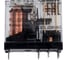 Катушка TDS Rl-32CO-AC230V-5 230В, ток коммутации 5A, 2 перекидных контакта 10 шт TDS35977 4