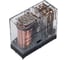 Катушка TDS Rl-32CO-AC230V-5 230В, ток коммутации 5A, 2 перекидных контакта 10 шт TDS35977 5