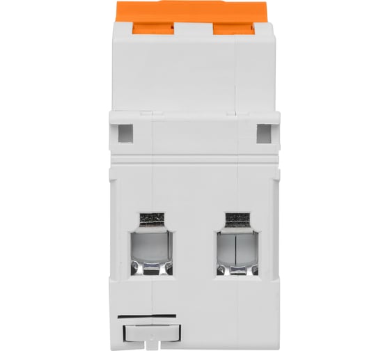Дифференциальный автомат TDM ад2p 2р с16 10ма 6ка тип ас SQ0204-0605