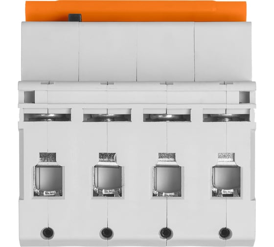 Дифференциальный автомат аTDM ELECTRIC д4p 4р с32 30-100-300ма 6ка тип ас SQ0204-0632
