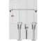 Дифференциальный автомат TDM ELECTRIC ад4p 4р с16 30-100-300ма 6ка тип ас SQ0204-0629 6