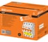 Дифференциальный автомат TDM ELECTRIC ад4p 4р с16 30-100-300ма 6ка тип ас SQ0204-0629 7