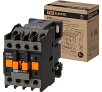 Промежуточное реле TDM ELECTRIC Рпл-131м ухл4б, 16а, 400в 50гц, 3но+1нз SQ0701-0510