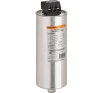 Конденсатор TDM ELECTRIC кпс-400-12,5 3у3 SQ2101-0016