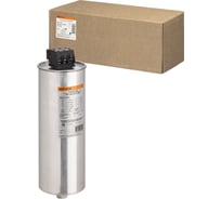 Конденсатор TDM ELECTRIC кпс-400-20 3у3 SQ2101-0018