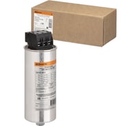 Конденсатор TDM ELECTRIC кпс-400-2,5 3у3 SQ2101-0012