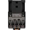 Промежуточное реле TDM ELECTRIC Рпл-131м ухл4б, 16а, 110в 50гц, 3но+1нз SQ0701-0508 6