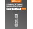 Плавкая вставка TDM ELECTRIC ПВЦ-С2 10х38 8А SQ0729-0006 2