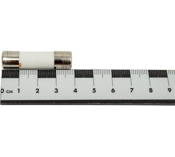 Плавкая вставка TDM ELECTRIC ПВЦ-С2 10х38 20А SQ0729-0009