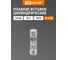Плавкая вставка TDM ELECTRIC ПВЦ-С2 10х38 20А SQ0729-0009 2