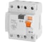 Устройство защитного отключения TDM ELECTRIC ВД63 4Р 25А 30мА электронное SQ0220-0007 1