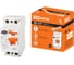 Устройство защитного отключения TDM ELECTRIC ВД1-63S 2Р 50А 300мА SQ0203-0059 1