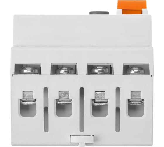 Устройство защитного отключения TDM ELECTRIC ВД1-63S 4Р 63А 300мА SQ0203-0073
