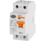 Устройство защитного отключения TDM ELECTRIC ВД1-63 2Р 16А 10мА тип А SQ0203-0092 1