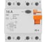 Устройство защитного отключения TDM ELECTRIC ВД1-63 4Р 16А 30мА тип А SQ0203-0083 3