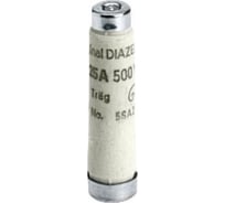 Инерционная плавкая вставка Siemens DIAZED 5SA271