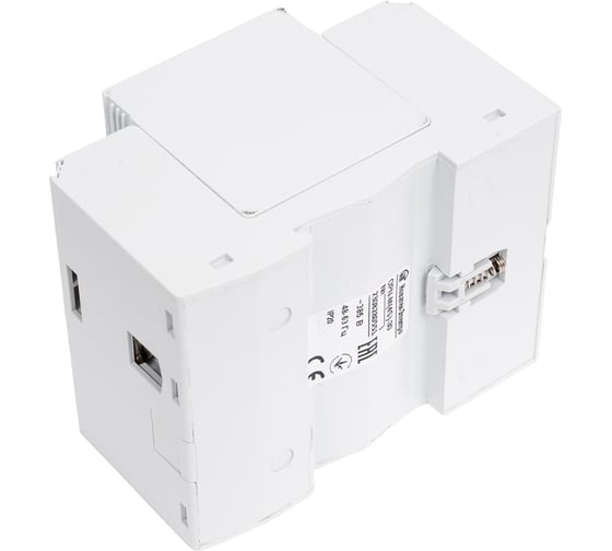 Ограничитель перенапряжения opn-m (4s) 30ka НовАтек-Электро 567894-30