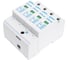 Ограничитель перенапряжения opn-m (4s) 30ka НовАтек-Электро 567894-30 2