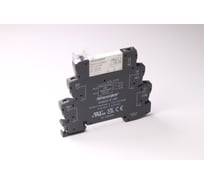 Реле Shenler 1C 24V DC с винтовой колодкой RNC1CO024+SNB05-E-A