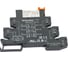 Реле Shenler 1C 24V DC с винтовой колодкой 12/24V RNC1CO024+SNC05-E-A 1
