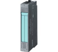 Электронный модуль для ET 200S Siemens SIMATIC DP 6ES7132-4BF00-0AB0