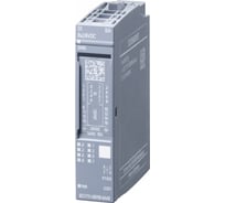Модуль дискретного ввода Siemens SIMATIC ET 200SP 6ES7131-6BF00-0AA0